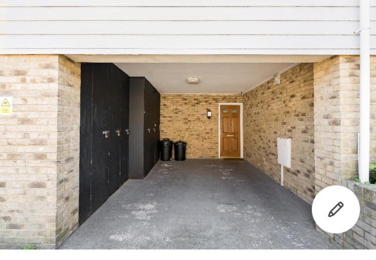 הוילה ברודסטיירס Viking Bay House מראה חיצוני תמונה